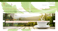 Desktop Screenshot of it.sucrevia.com